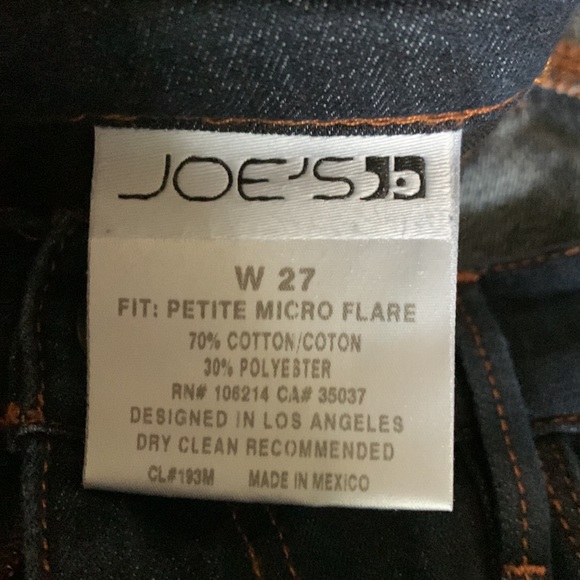 Flare jeans - Picture 2 of 5